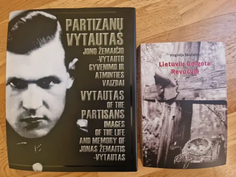 Edukacija Kauno knygų mugėje, nuotrauka 6