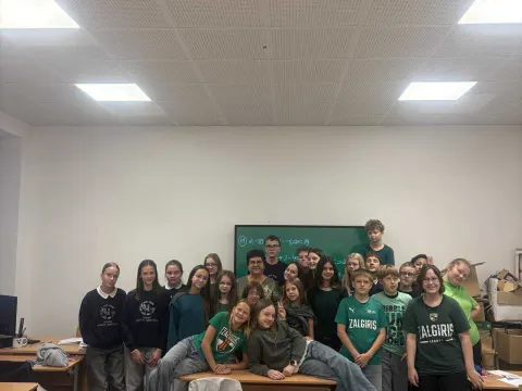 Spalio 10-oji – Pasaulinė psichikos sveikatos diena, nuotrauka 24