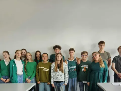 Spalio 10-oji – Pasaulinė psichikos sveikatos diena, nuotrauka 28