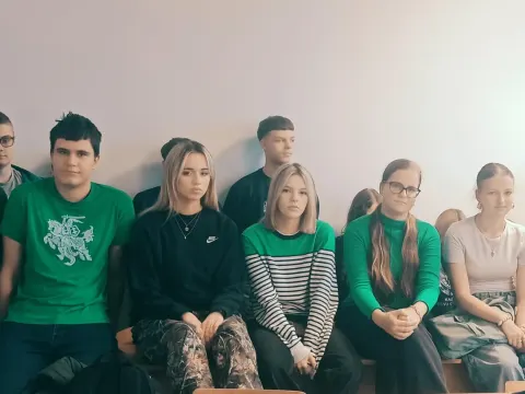 Spalio 10-oji – Pasaulinė psichikos sveikatos diena, nuotrauka 32