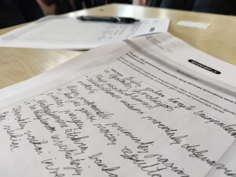 Inovacijų ir verslumo stovykla’2025, nuotrauka 24