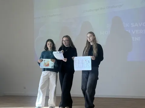 Inovacijų ir verslumo stovykla’2025, nuotrauka 5