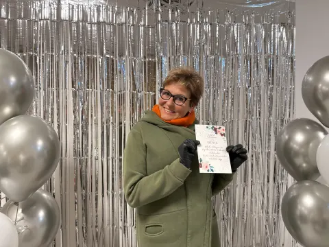 Mokytojų dienos akimirkos, nuotrauka 63
