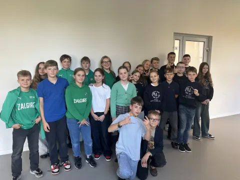 Spalio 10-oji – Pasaulinė psichikos sveikatos diena, nuotrauka 33