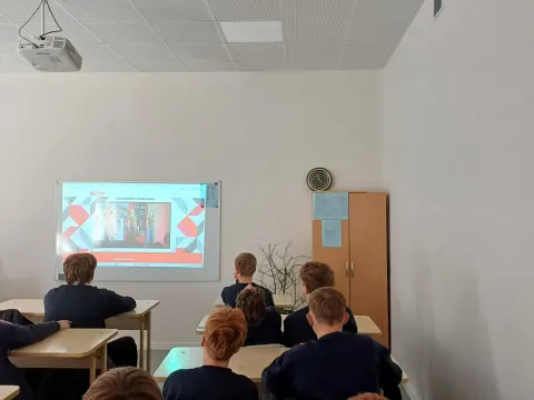 „Užsikrauk karjerai 2025“ – įkvėpimo, verslumo ir galimybių diena!, nuotrauka 4