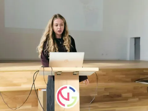 Iniciatyva  „Žvelk giliau”, nuotrauka 1