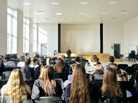 Iniciatyva  „Žvelk giliau”, nuotrauka 5