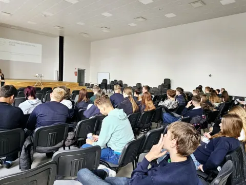 Iniciatyva  „Žvelk giliau”, nuotrauka 4