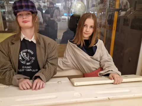 Slaptais knygos takais, nuotrauka 6