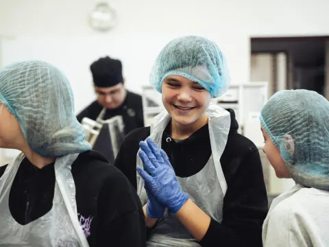 Skonio technologijos: picų edukacija ir karjeros įžvalgos, nuotrauka 8