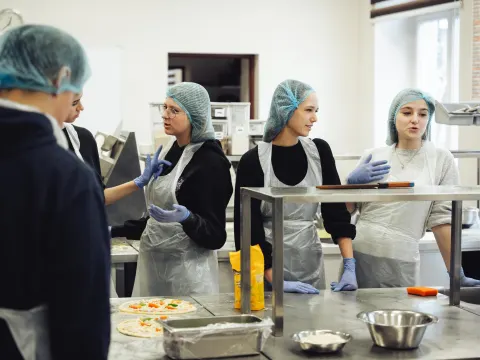 Skonio technologijos: picų edukacija ir karjeros įžvalgos, nuotrauka 9