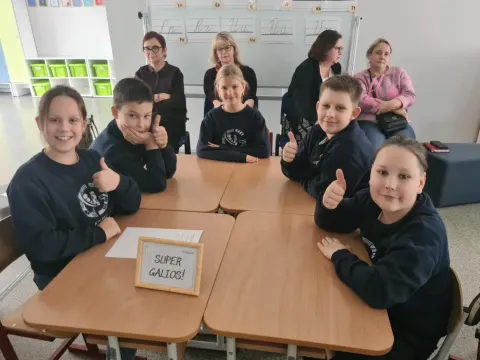 Trečiokų protmūšis, nuotrauka 4