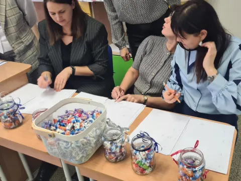 Trečiokų protmūšis, nuotrauka 2
