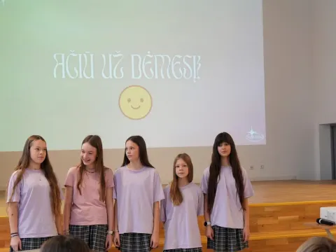 VERŠVŲ PITCH’25 – tai įrodymas, kokią verslią jaunąją kartą auginame!, nuotrauka 2