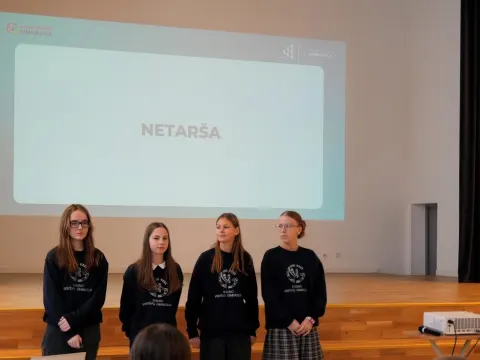 VERŠVŲ PITCH’25 – tai įrodymas, kokią verslią jaunąją kartą auginame!, nuotrauka 4
