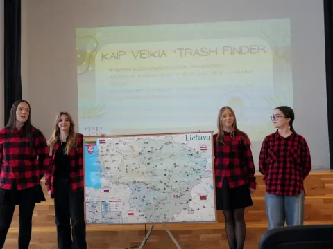VERŠVŲ PITCH’25 – tai įrodymas, kokią verslią jaunąją kartą auginame!, nuotrauka 11