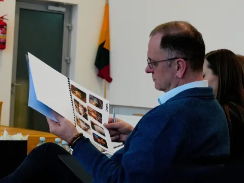 VERŠVŲ PITCH’25 – tai įrodymas, kokią verslią jaunąją kartą auginame!, nuotrauka 13