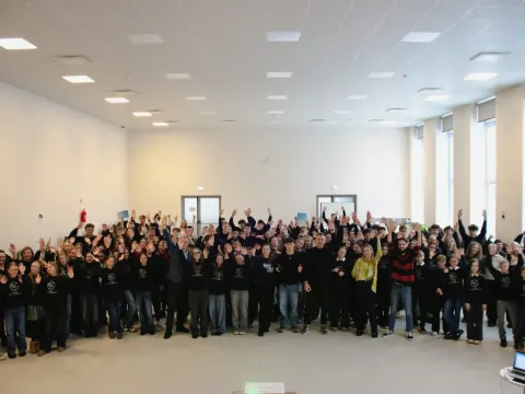 VERŠVŲ PITCH’25 – tai įrodymas, kokią verslią jaunąją kartą auginame!, nuotrauka 26