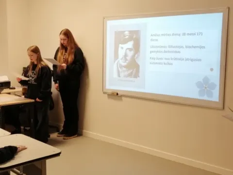 Laisvės Gynėjų dienos 35-ųjų metinių minėjimo renginiai, nuotrauka 4