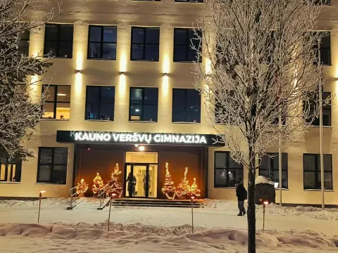 Laisvės Gynėjų dienos 35-ųjų metinių minėjimo renginiai, nuotrauka 6