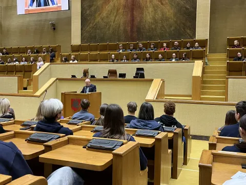 Laisvės gynėjų dienos 35-metis, nuotrauka 3