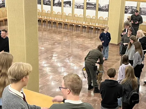Laisvės gynėjų dienos 35-metis, nuotrauka 5