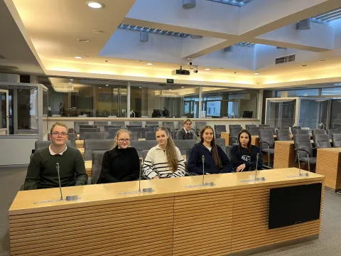 Laisvės gynėjų dienos 35-metis, nuotrauka 6