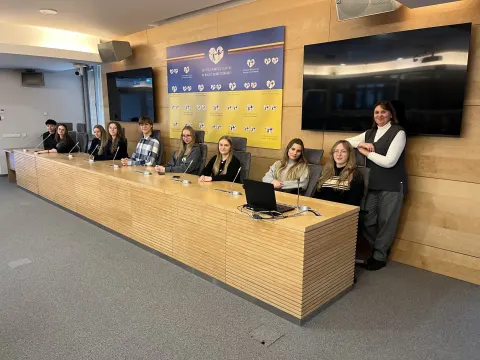 Laisvės gynėjų dienos 35-metis, nuotrauka 7