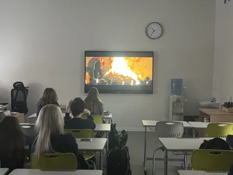 Tarptautinė  Holokausto aukų atminimo diena – sausio 27 – oji, nuotrauka 1