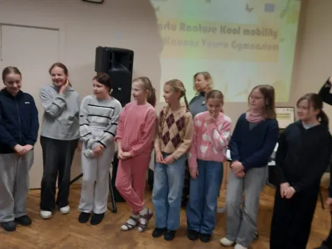 Tvarumo pusnynai, nuotrauka 1