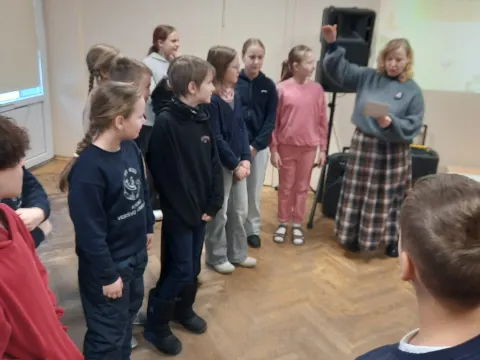 Tvarumo pusnynai, nuotrauka 5