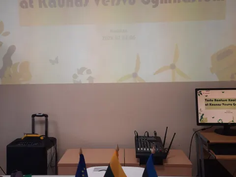 Tvarumo pusnynai, nuotrauka 4