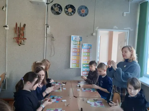 Tvarumo pusnynai, nuotrauka 3