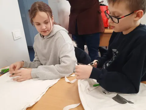 Tvarumo pusnynai, nuotrauka 6