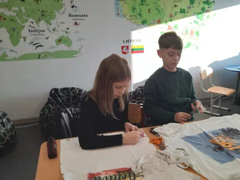 Tvarumo pusnynai, nuotrauka 9