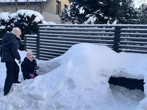 Popamokinė Erasmus+ veikla, nuotrauka 5