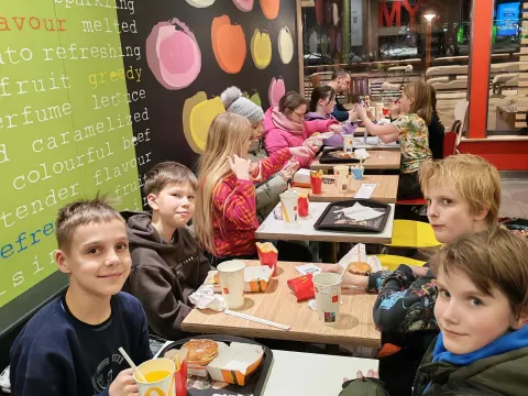 Popamokinė Erasmus+ veikla, nuotrauka 3