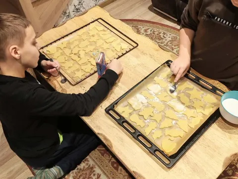 Popamokinė Erasmus+ veikla, nuotrauka 4