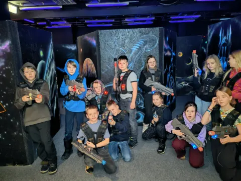 Popamokinė Erasmus+ veikla, nuotrauka 8