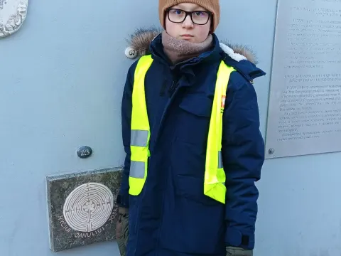 Tvarumas ir miestas, nuotrauka 12