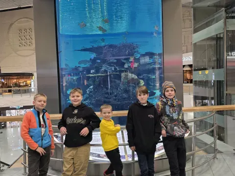 Popamokinė Erasmus+ veikla, nuotrauka 18