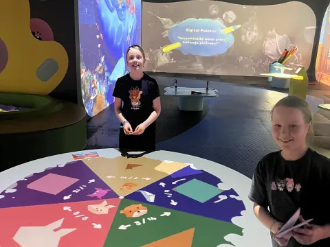 Popamokinė Erasmus+ veikla, nuotrauka 19