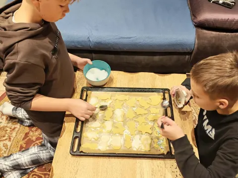 Popamokinė Erasmus+ veikla, nuotrauka 24