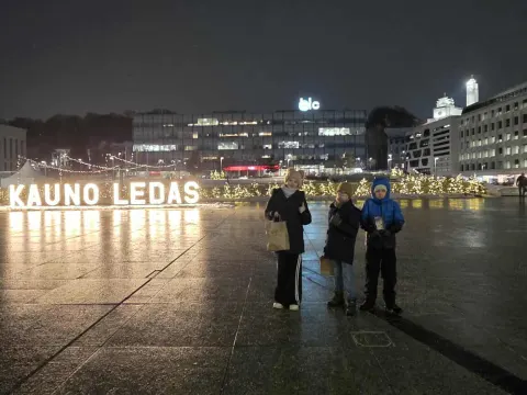 Popamokinė Erasmus+ veikla, nuotrauka 23