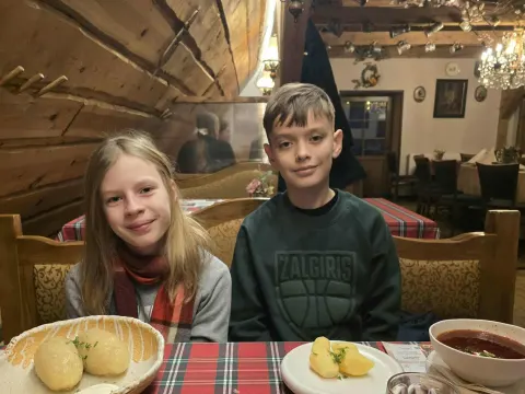 Popamokinė Erasmus+ veikla, nuotrauka 25