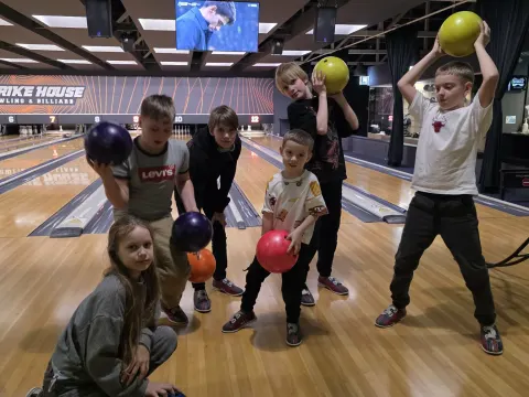 Popamokinė Erasmus+ veikla, nuotrauka 29