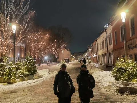 Popamokinė Erasmus+ veikla, nuotrauka 30