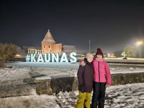 Popamokinė Erasmus+ veikla, nuotrauka 32