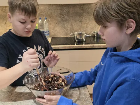 Popamokinė Erasmus+ veikla, nuotrauka 33