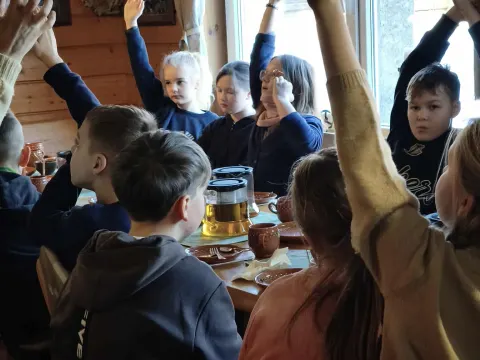 Tvarumo pusnynai, nuotrauka 13